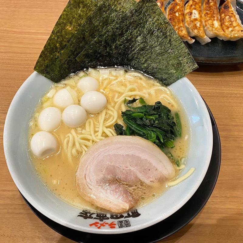 (町田商店 小牧店)