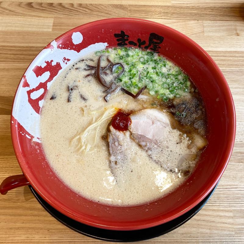 (まこと屋 江南赤童子店)