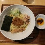 油そば
