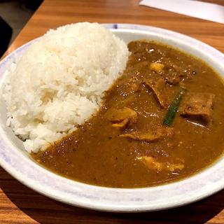 ビーフカリー(エチオピアカリーキッチン 御茶ノ水ソラシティ店)