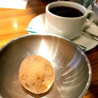 Aセット(エチオピアカリーキッチン 御茶ノ水ソラシティ店)