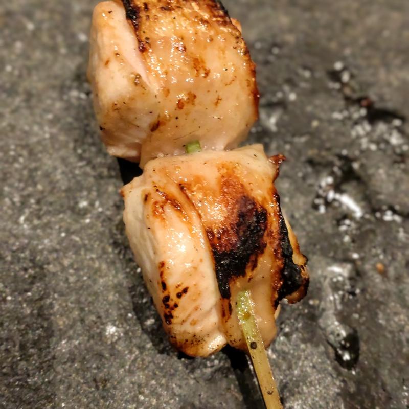 抱身(焼鳥 るい家)