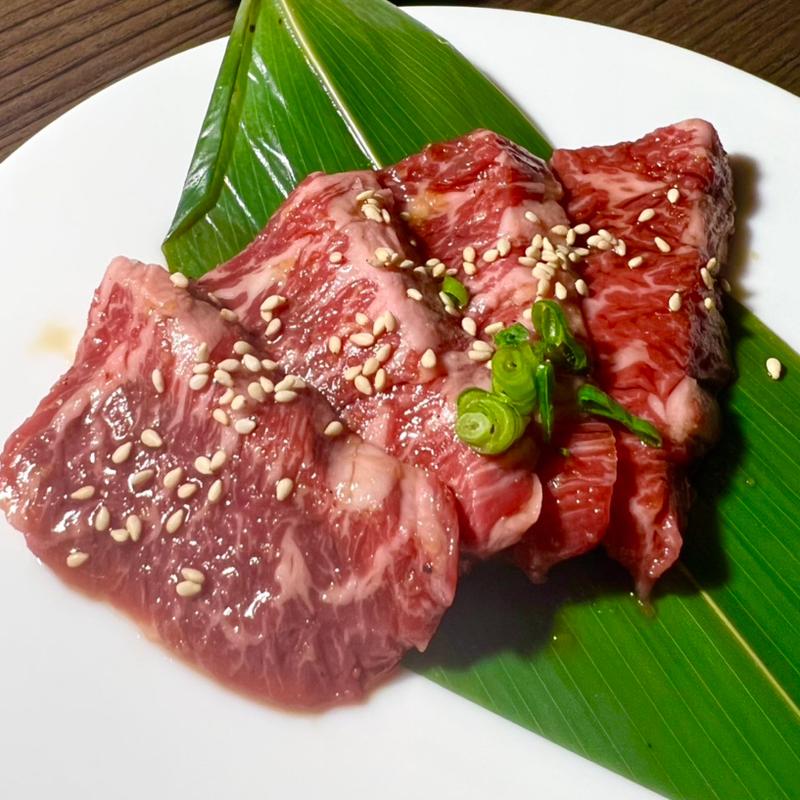 ハラミ(飛騨牛の奴隷)