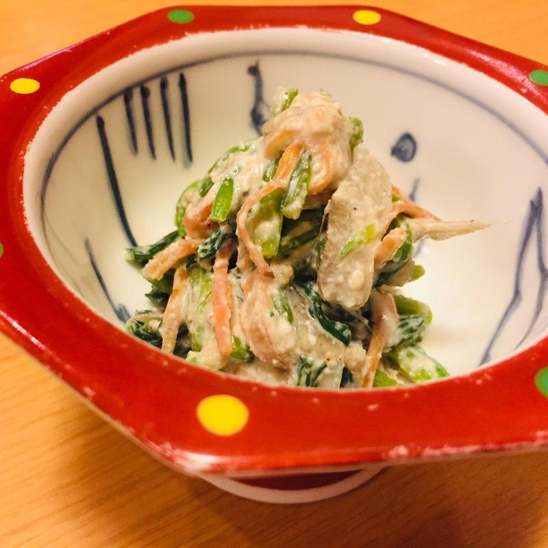 お通し(海鮮本舗 )