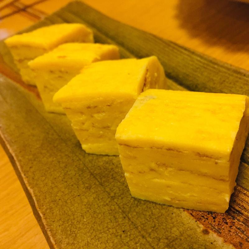 だし巻き卵(海鮮本舗 )