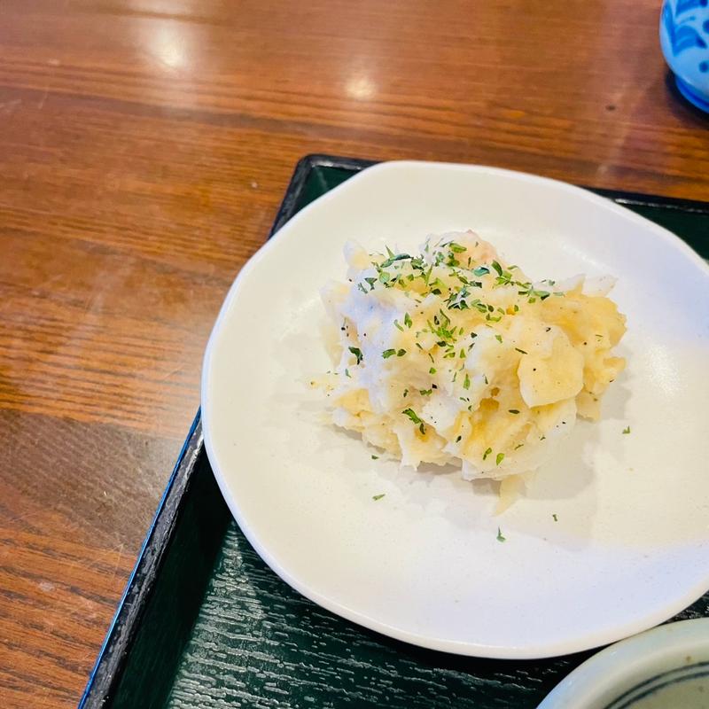 チキン三昧定食(ＵＲＡＷＡちきん亭)