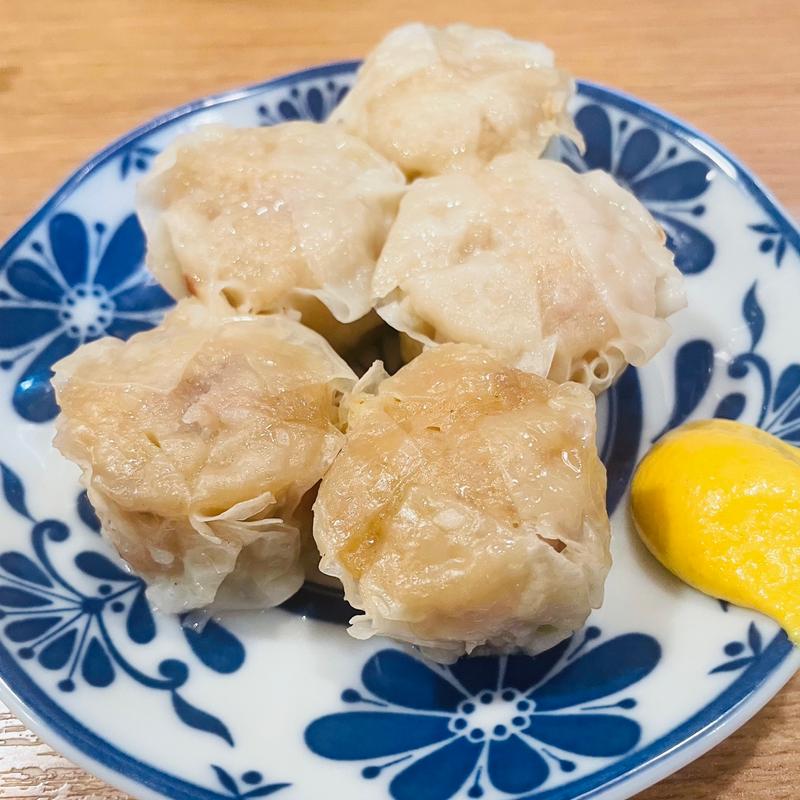 しゅうまい(やきとん酒場マルコ 千駄木店)