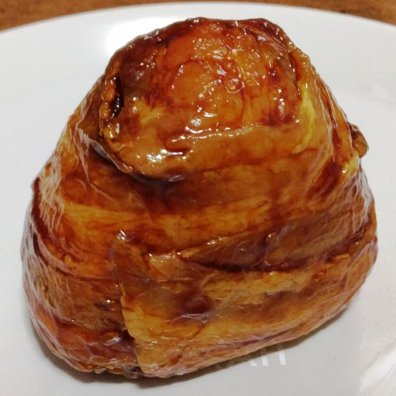 ジャンボ肉巻き(おむすび専科 エスパル仙台店)