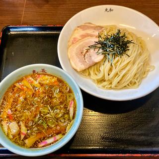 嘉六つけ麺(つけ麺丸和 春田本店)