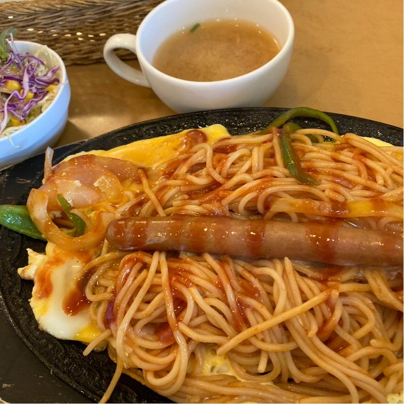 (アルカディアカフェ住道店)