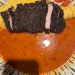 マハーカツカレー(般ﾟ若（ぱんにゃ）)