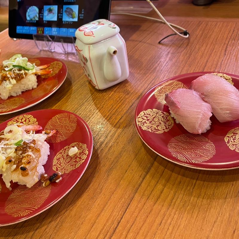 (京寿司 鍛冶町店)