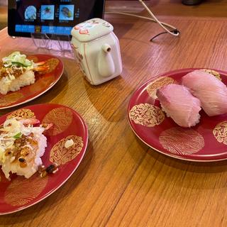(京寿司 鍛冶町店)