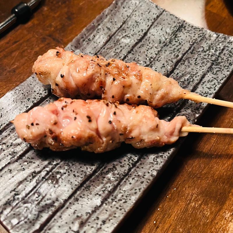 せせり(鶏ひろ)