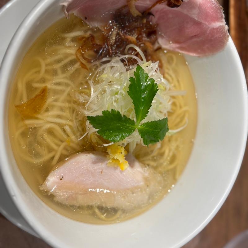 それそれスペシャル(らーめん これこれ (RAMEN CORE-CORE))