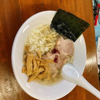 (川越自家製手打ち麺Do-jin)