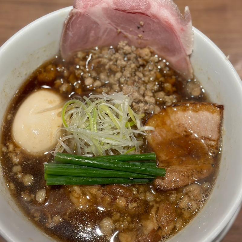 これこれ(らーめん これこれ (RAMEN CORE-CORE))