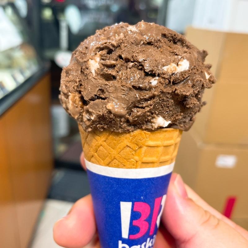 ロッキーロード(不二家 高砂店)