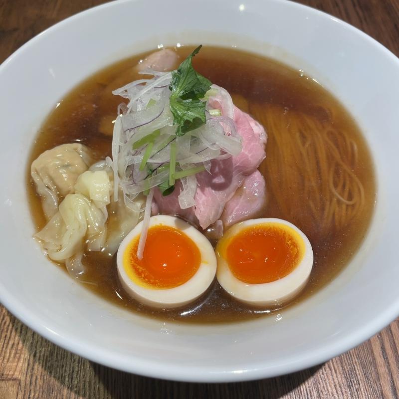 特製 醤油(セキレイ〜NIBOSHI no D5〜)