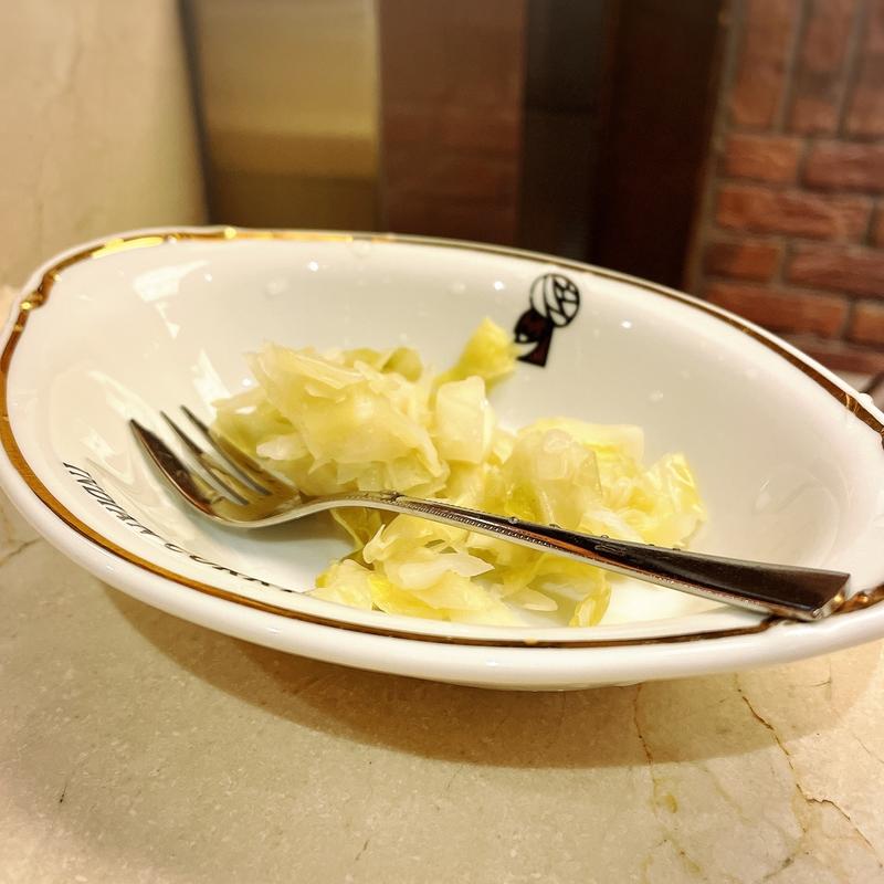 (インデアンカレー)