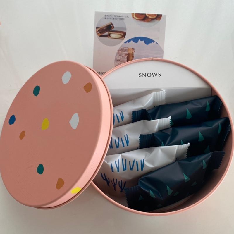 スノーサンド(大丸梅田店)