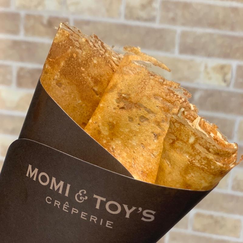 バターシュガー(MOMI&TOY'S アリオ亀有店)