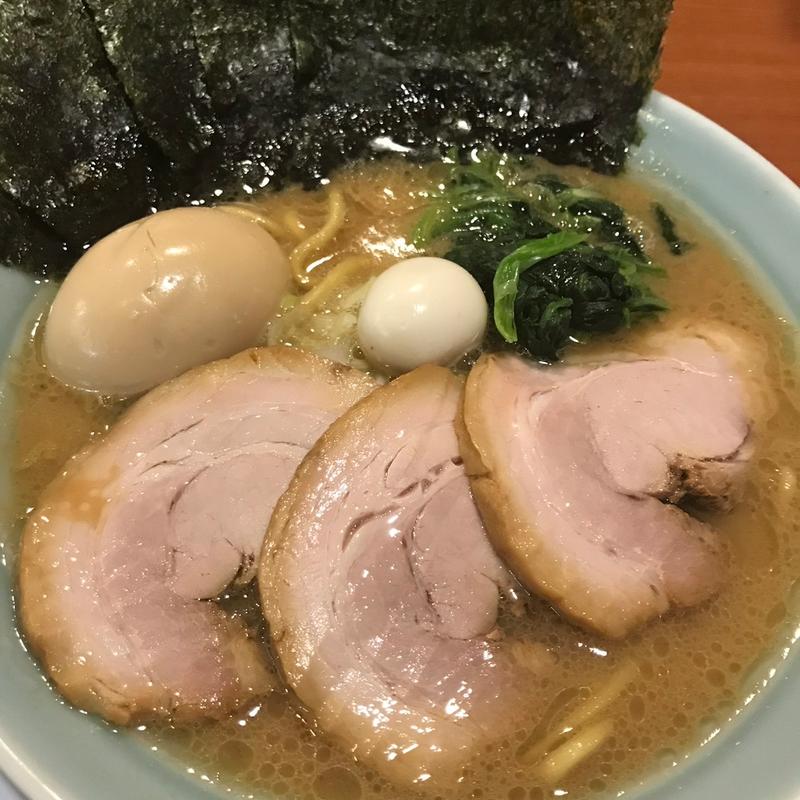 (清六家 筑波大学店)