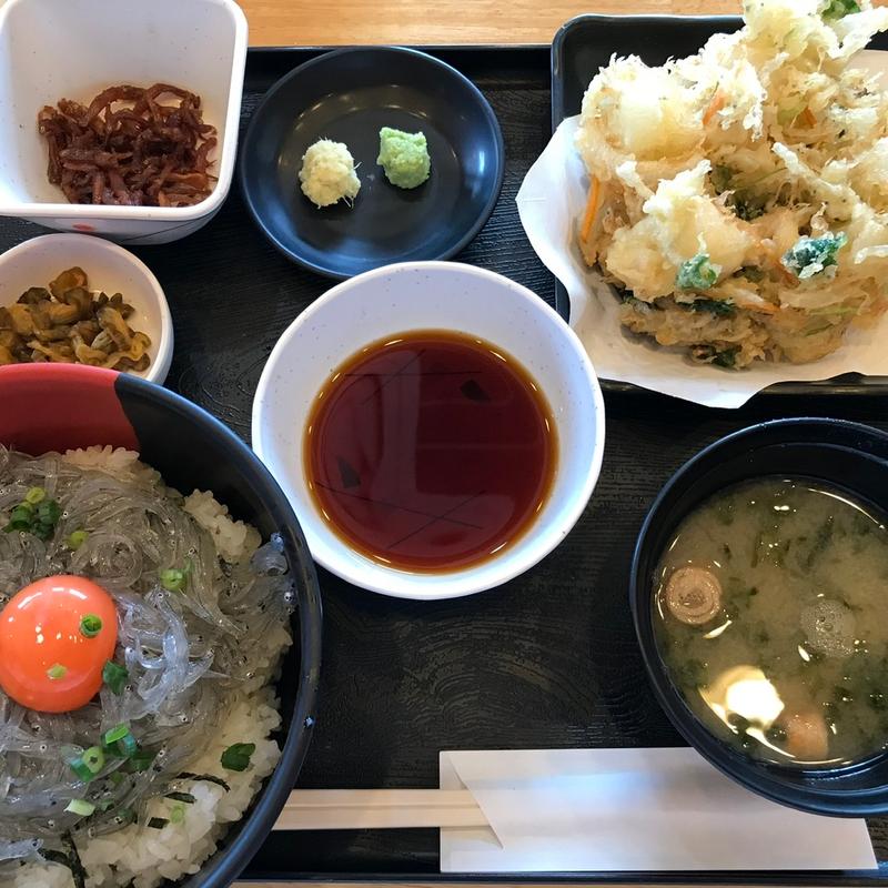 (かあちゃんの店)