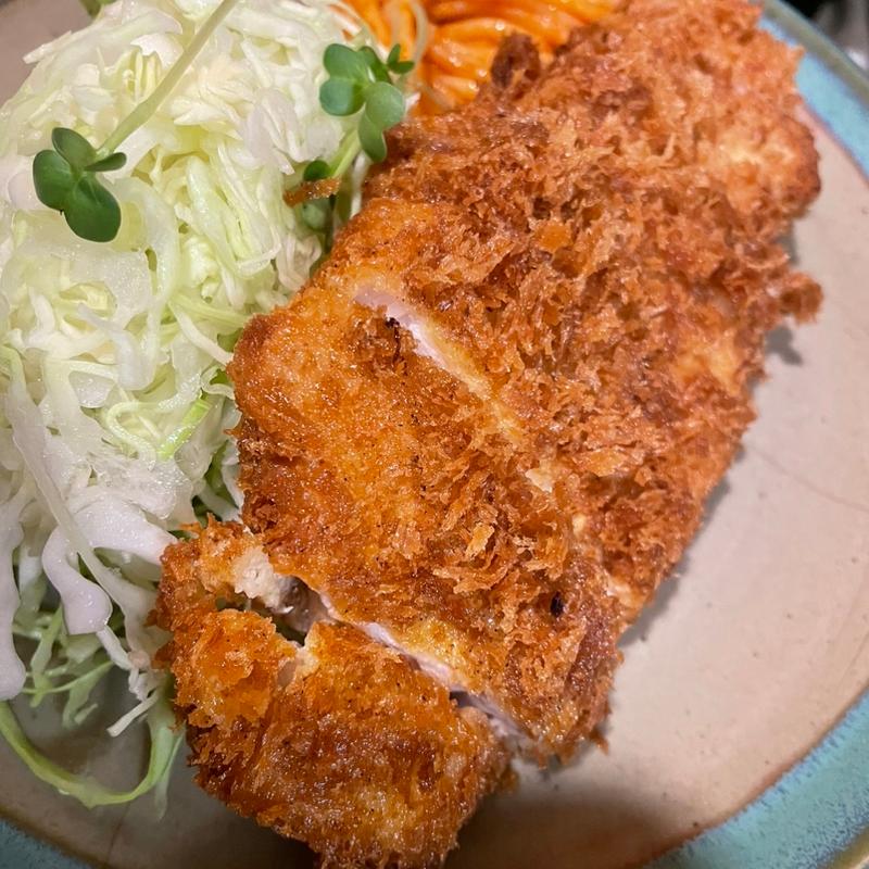 並ロースかつ(とんとん )