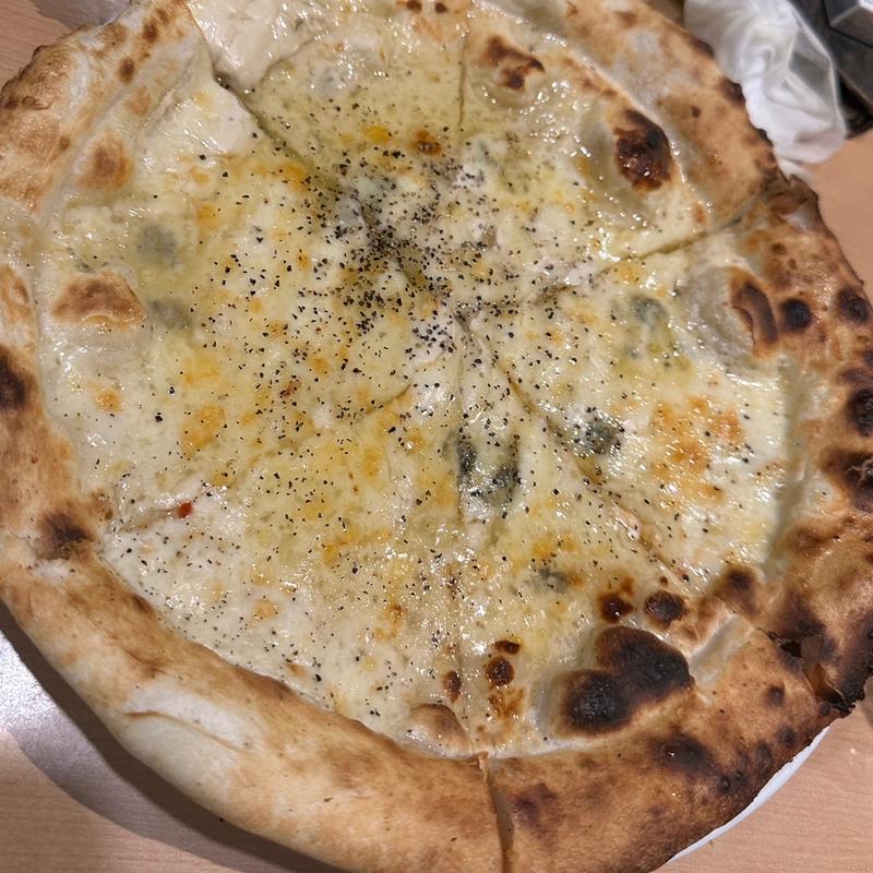 ハニーブルー(エンラヴィータフェルノ)