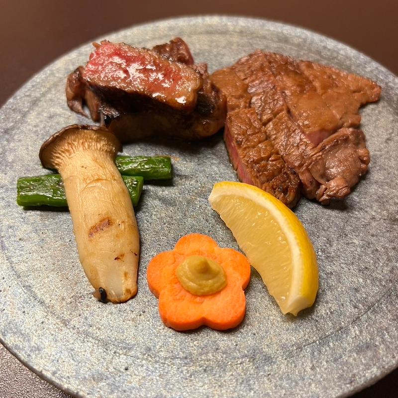 (人形町今半 人形町本店)