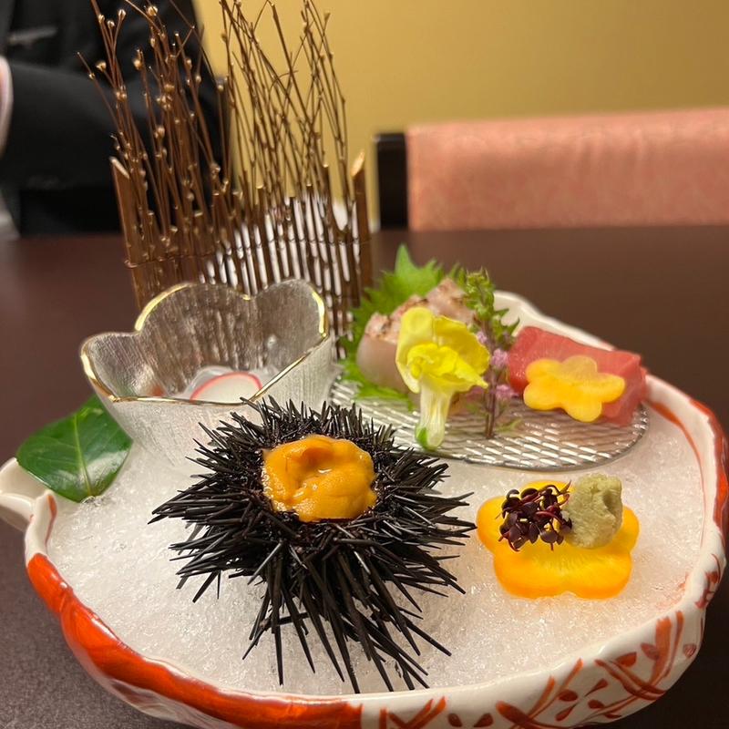 (人形町今半 人形町本店)