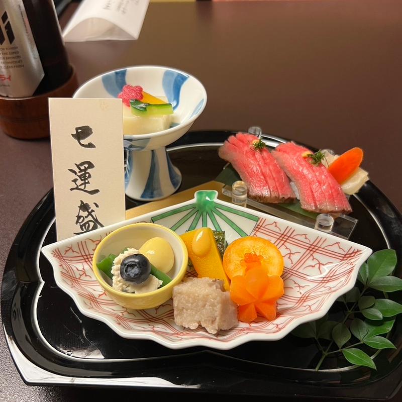 (人形町今半 人形町本店)