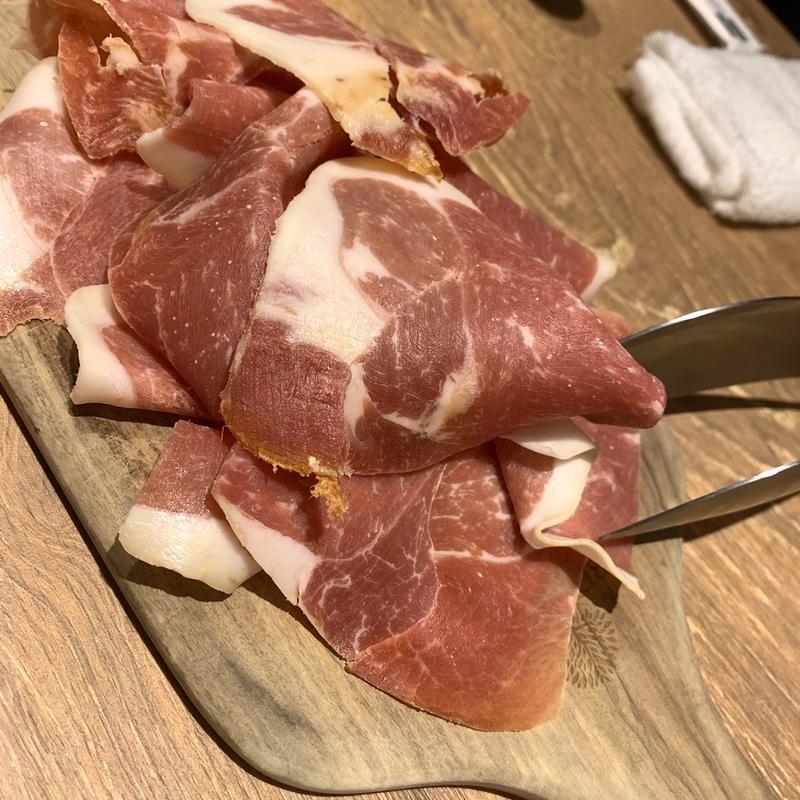 (大衆洋酒場 トーキョーニックス)