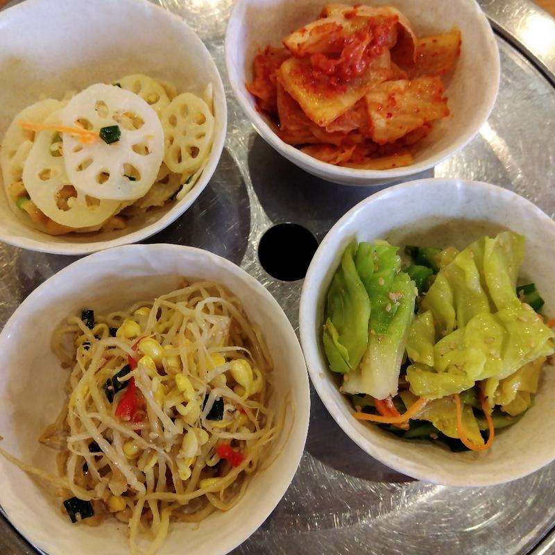 (テ～ハンミング)