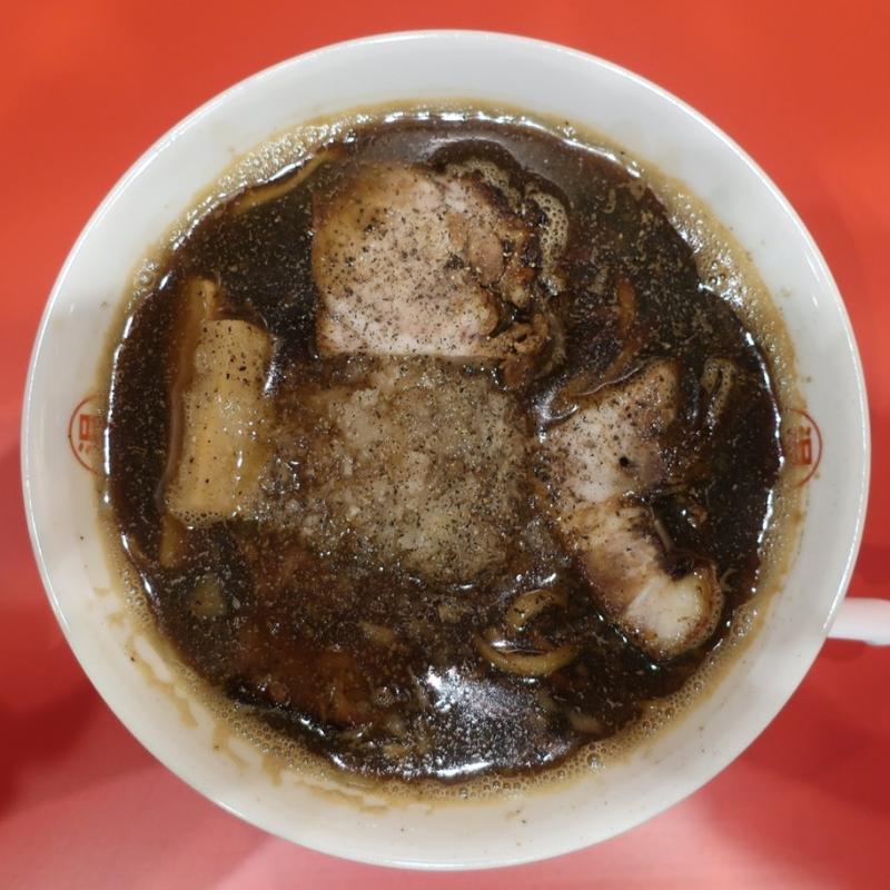 新橋ブラック(泪橋 新橋店)