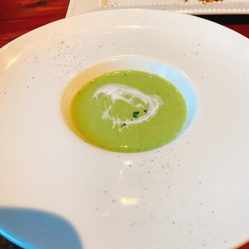 (レストラン ITOSHIMA by Salute)