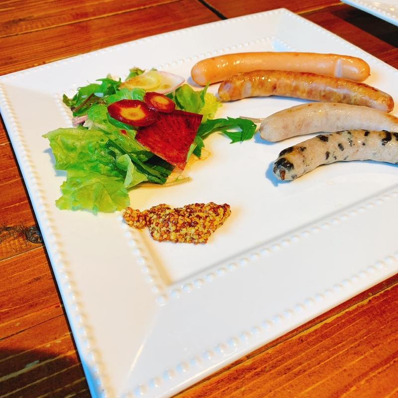 (レストラン ITOSHIMA by Salute)