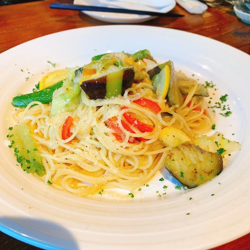 (レストラン ITOSHIMA by Salute)