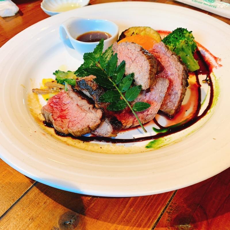 (レストラン ITOSHIMA by Salute)