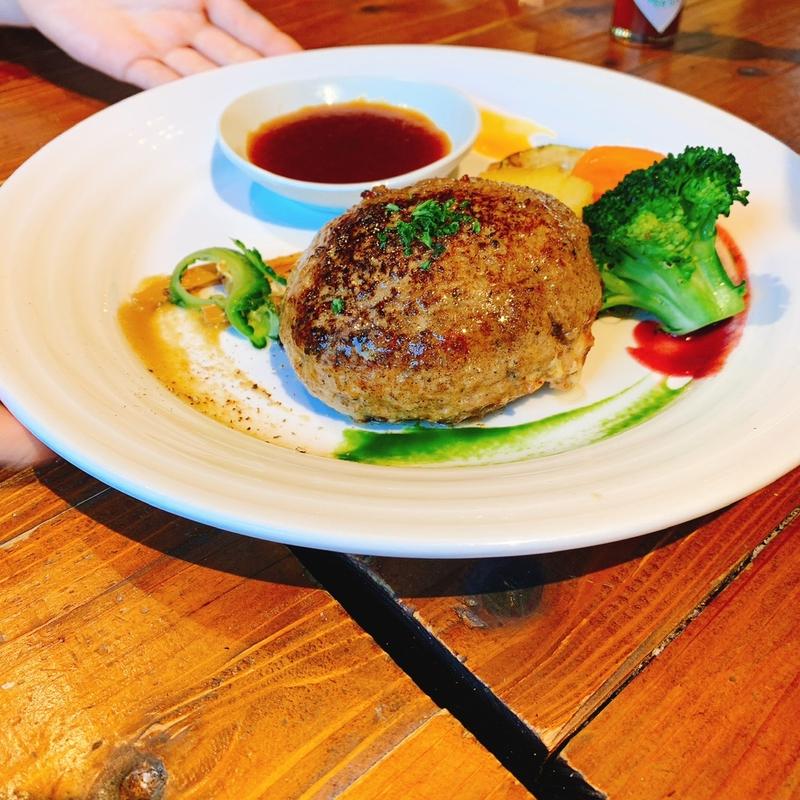 (レストラン ITOSHIMA by Salute)