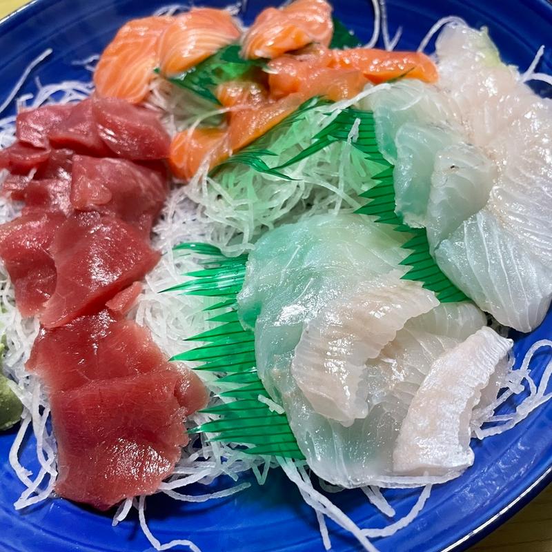 (中鉢鮮魚センター)