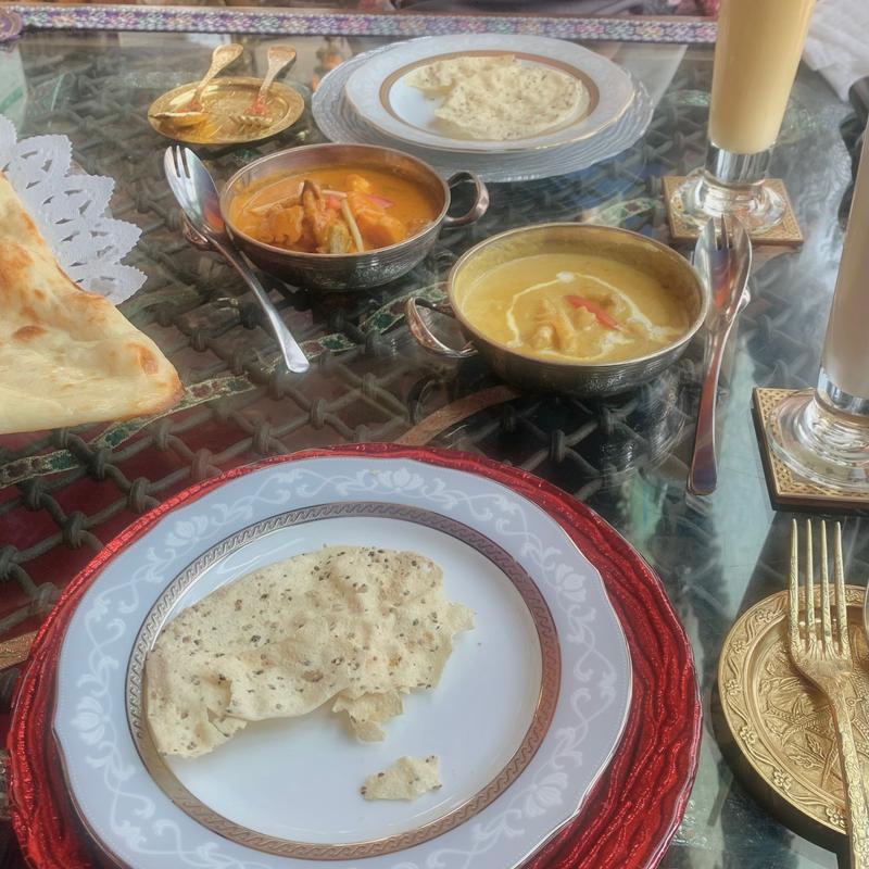 (ダージリン 日暮里店 （DARJEELING）)