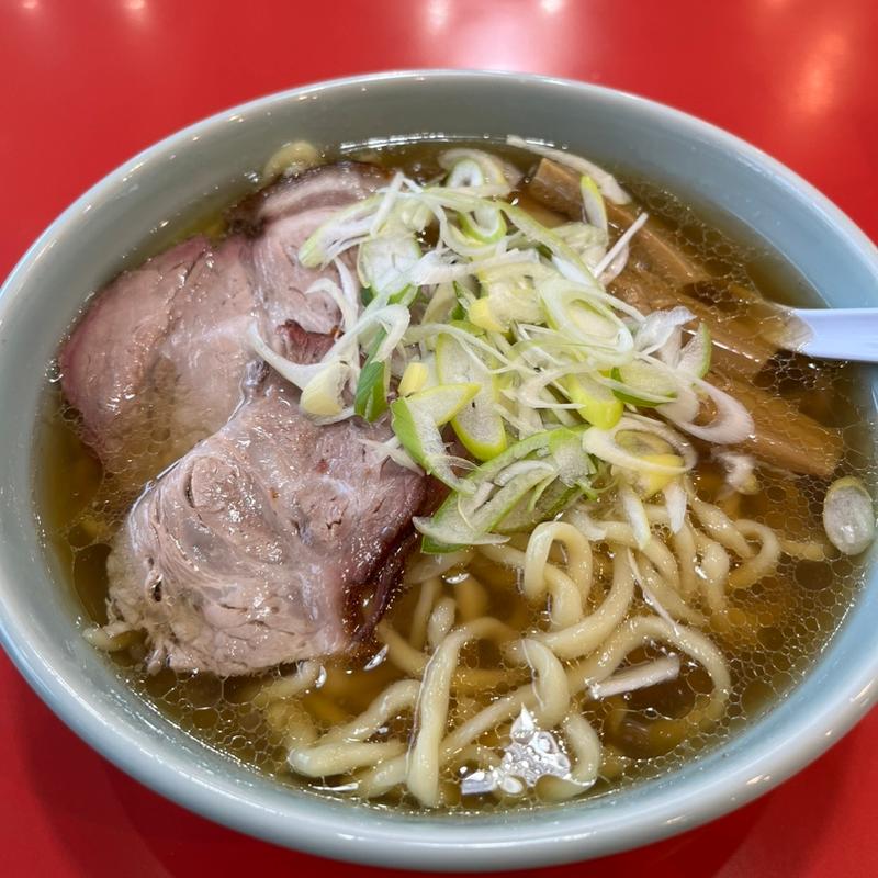 (麺来亭)