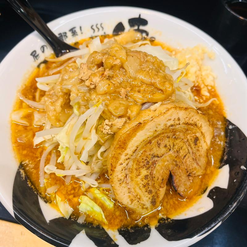 (麺家 徳 塚口店)