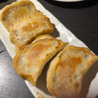 成都焼餃子(中華料理 成都 高円寺本店)