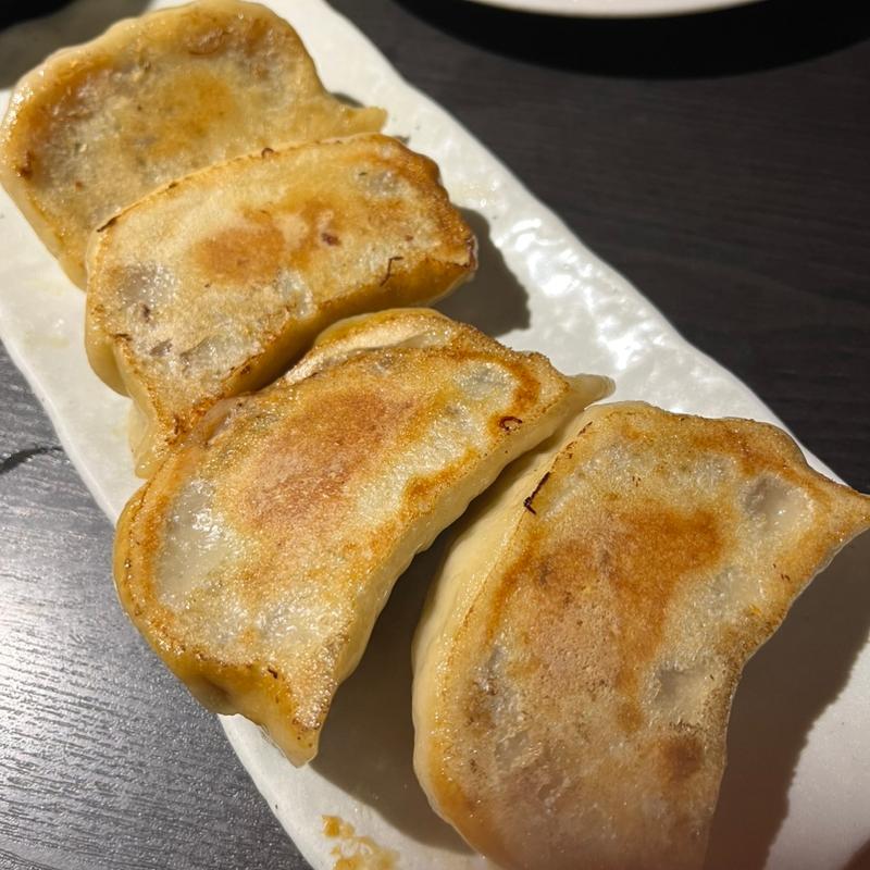 成都焼餃子(中華料理 成都 高円寺本店)