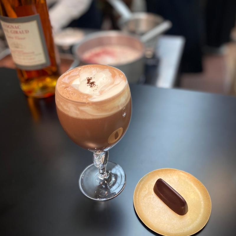 Ginza Valentine World(松屋銀座)