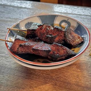 レバータレ(宇ち多゛ (うちだ))