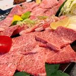 特上セット